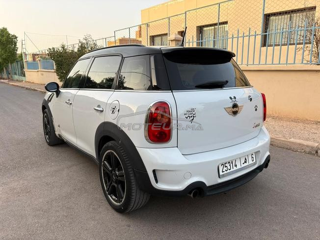 mini couper 4port