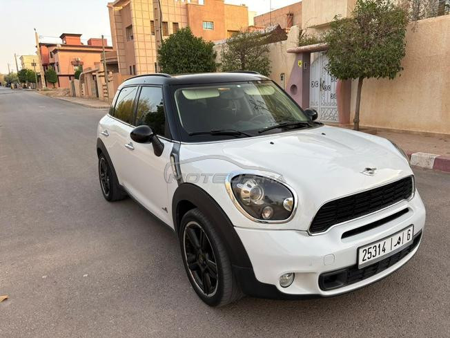 mini couper 4port