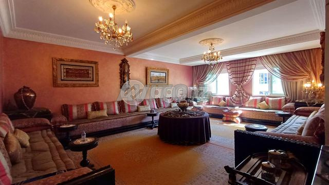 CMN-HA-1898 - Appartement à vendre à Laymoune