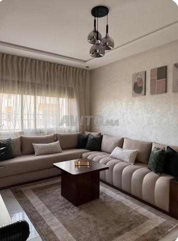 شقق للكراء اليومي للعائلات بدون وسيط - 2