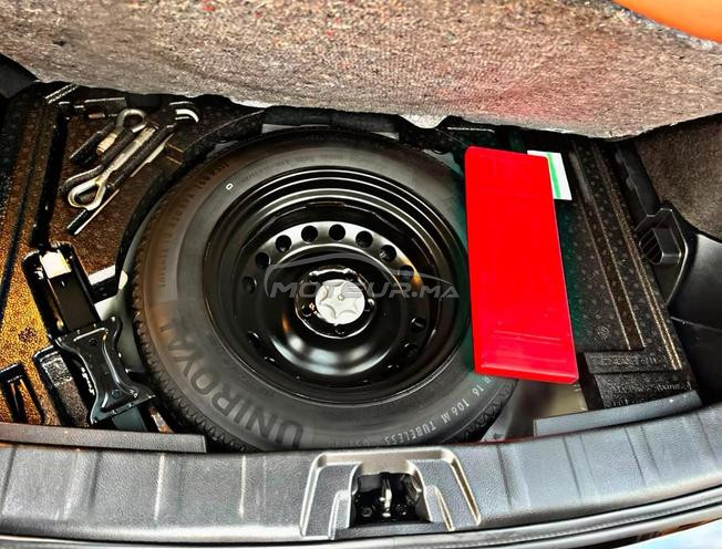  Nissan Qashqai acenta Diesel Manuelle 2021 