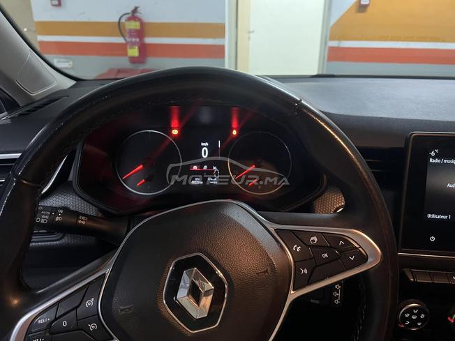 Clio 5 a vendre