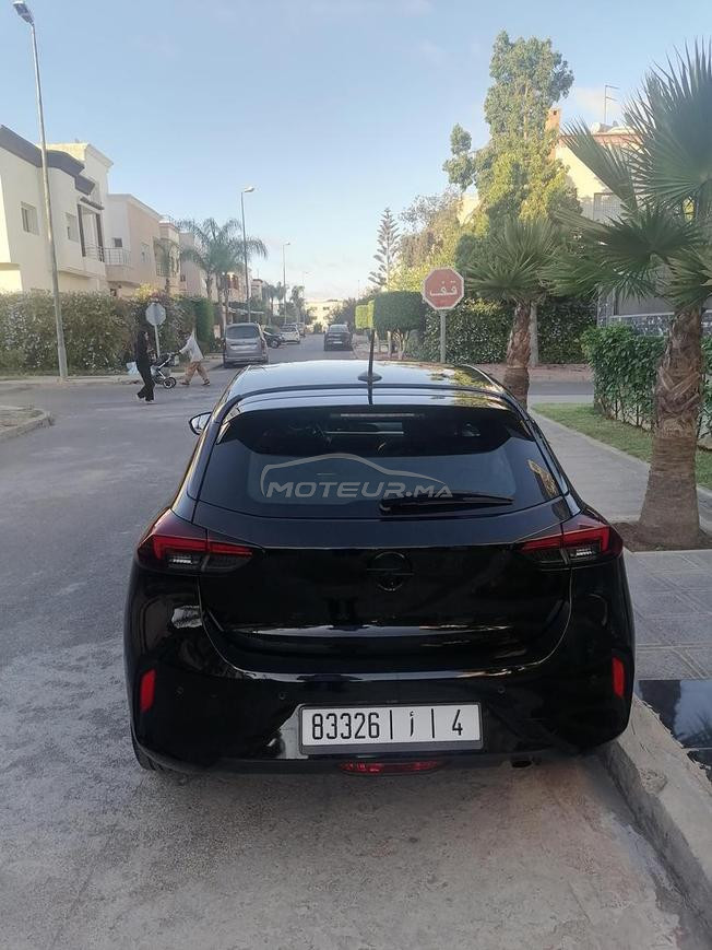 jolie voiture économique à vendte