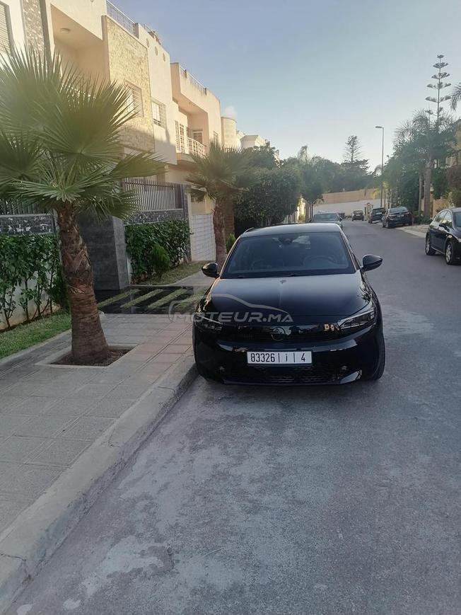 jolie voiture économique à vendte