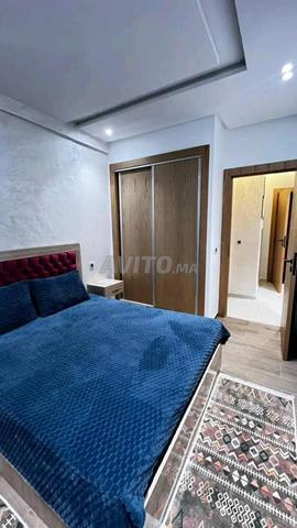 Appartement équipé à M'hamid