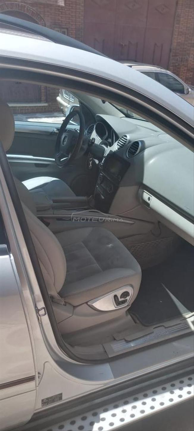 Mercedes-Benz Classe ML Diesel Automatique 2009