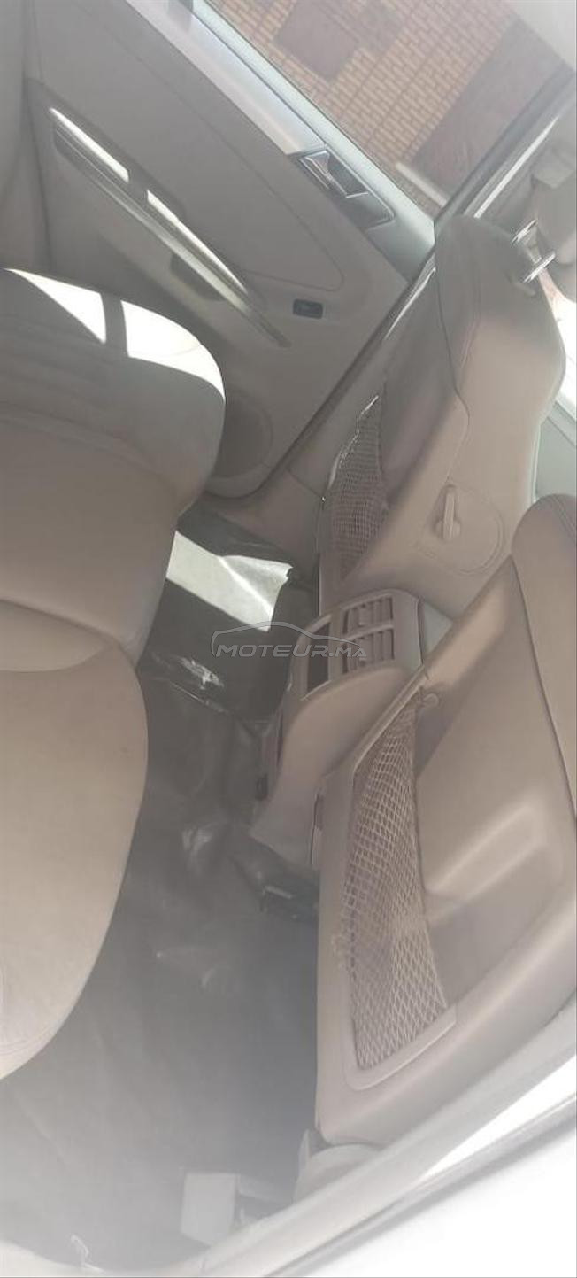 Mercedes-Benz Classe ML Diesel Automatique 2009