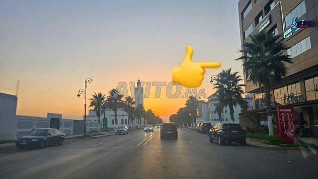 عرض قطعة أرضية محفظة للبيع القصر الكبير