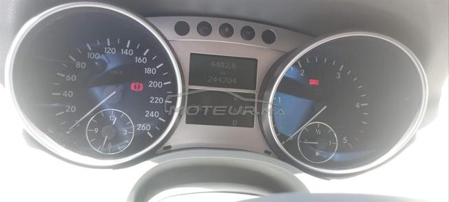 Mercedes-Benz Classe ML Diesel Automatique 2009