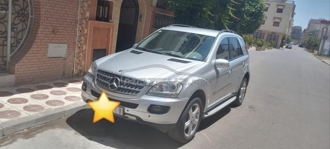 Mercedes-Benz Classe ML Diesel Automatique 2009