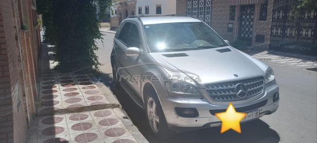 Mercedes-Benz Classe ML Diesel Automatique 2009