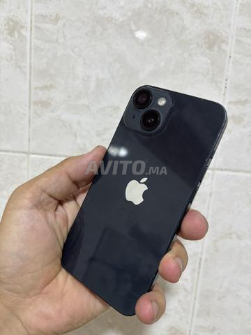 iPhone 14 officiel 128/91 - 2