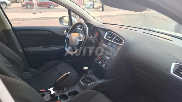 Citroën C4
