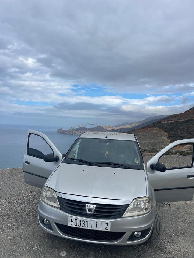 Dacia Logan Ambince