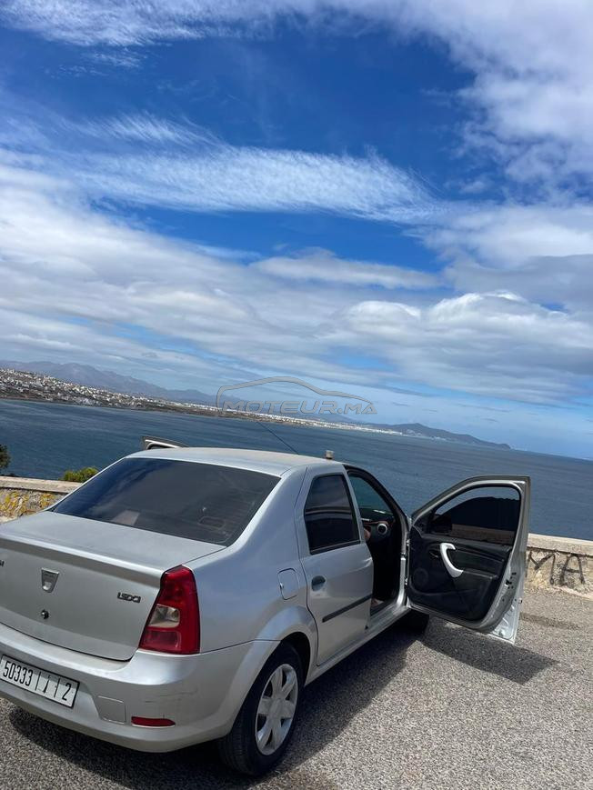 Dacia Logan Ambince