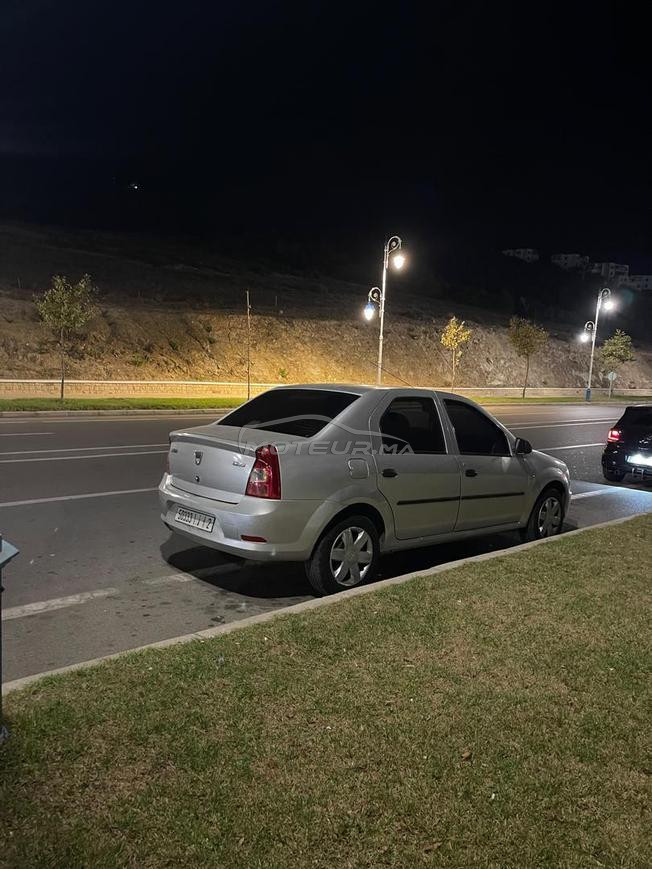 Dacia Logan Ambince