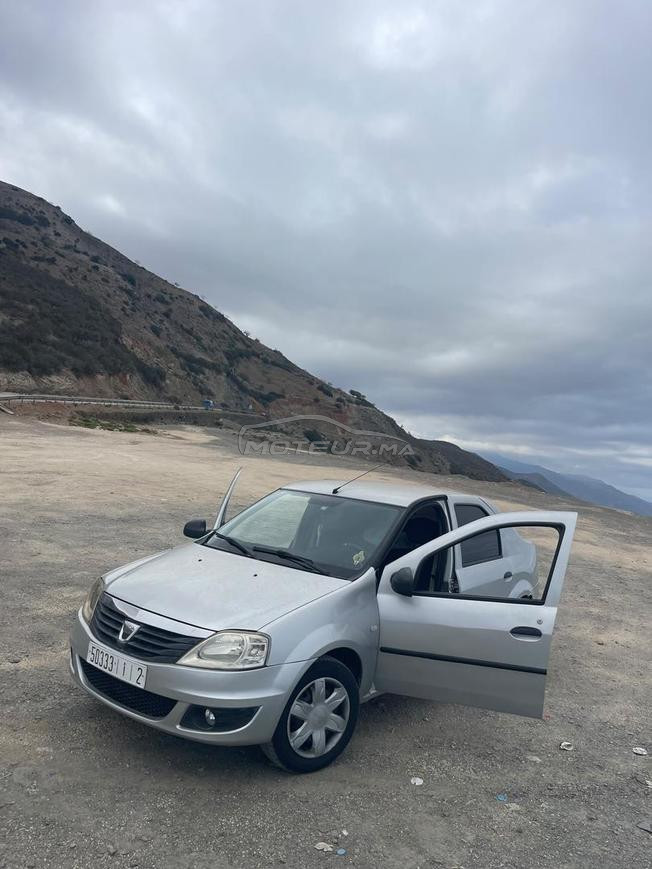 Dacia Logan Ambince