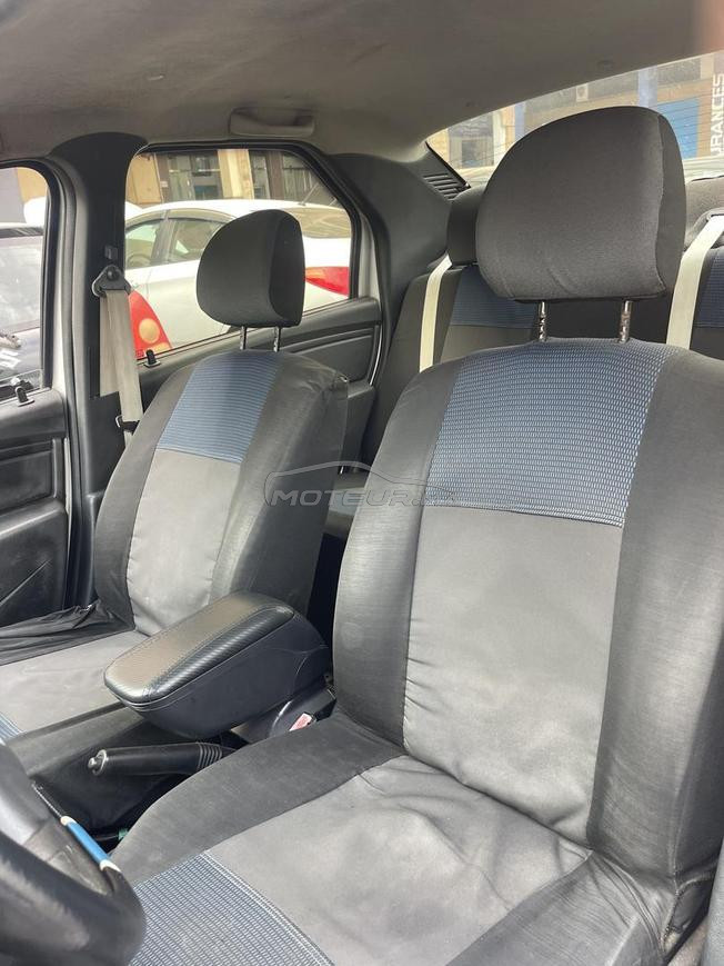 Dacia Logan Ambince