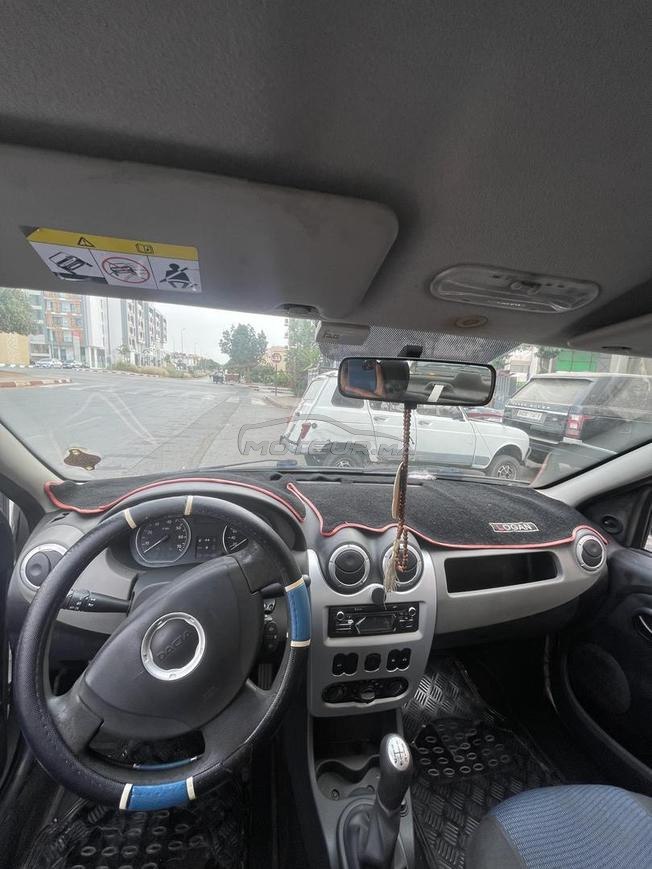 Dacia Logan Ambince