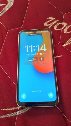 Samsung A14 très bon état 128 Go