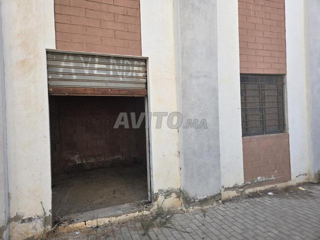 Magasin commercial à vendre - 2