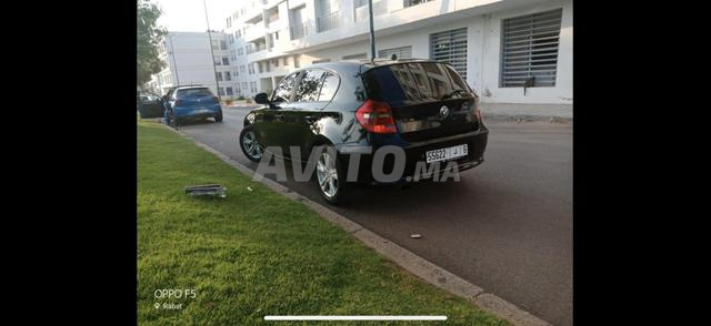 BMW Série 1 Diesel 2010 E87 - 2