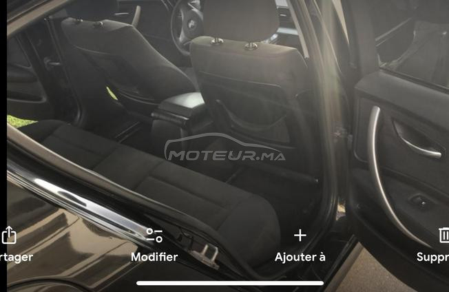 bmw serie 1 diesel 2010 E87