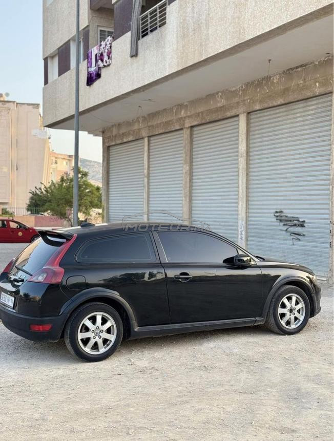 volvo c30 diesel 