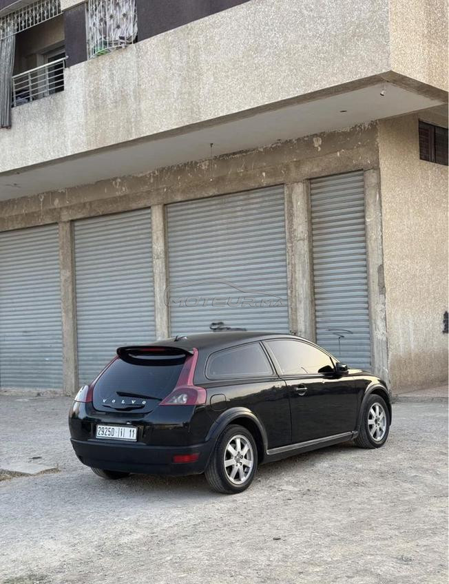 volvo c30 diesel 