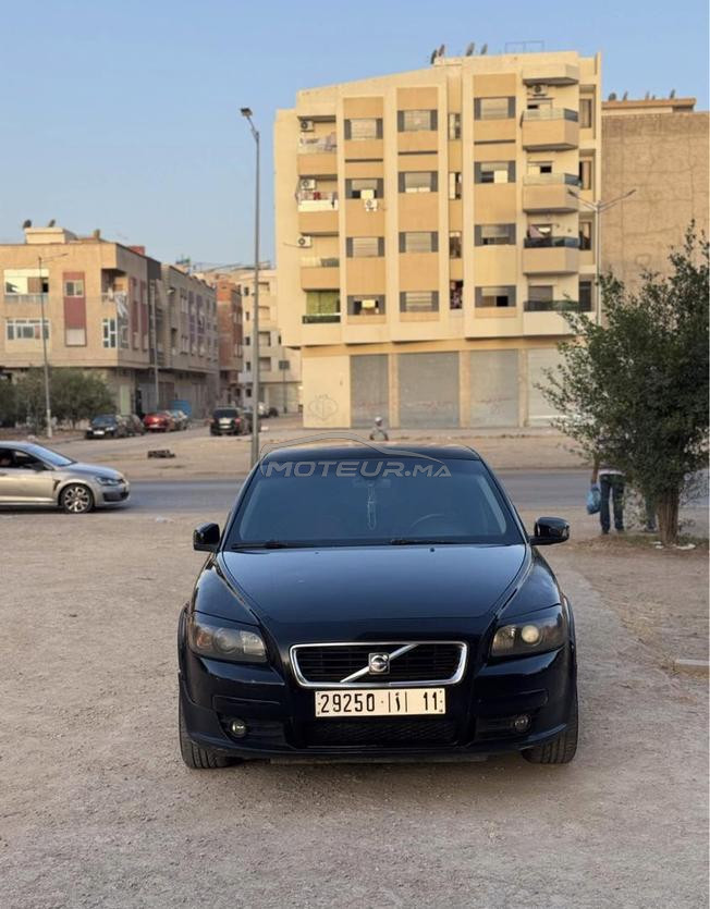 volvo c30 diesel 