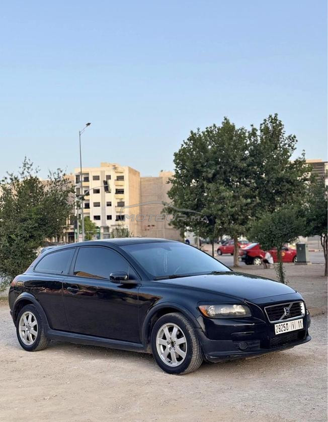 volvo c30 diesel 