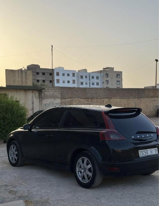 volvo c30 diesel 