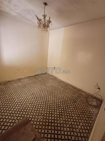 Maison 70 m2 - 2