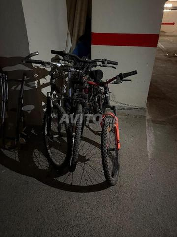 Tanger Riyad Salam - 2