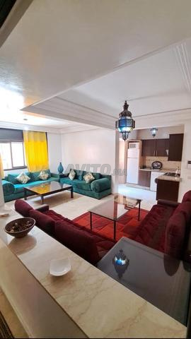 GUELIZ LifeStyle - Appartement à Louer - - 2