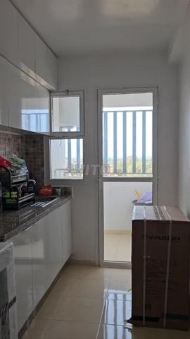 Appartement meublé à louer (par mois) - 2
