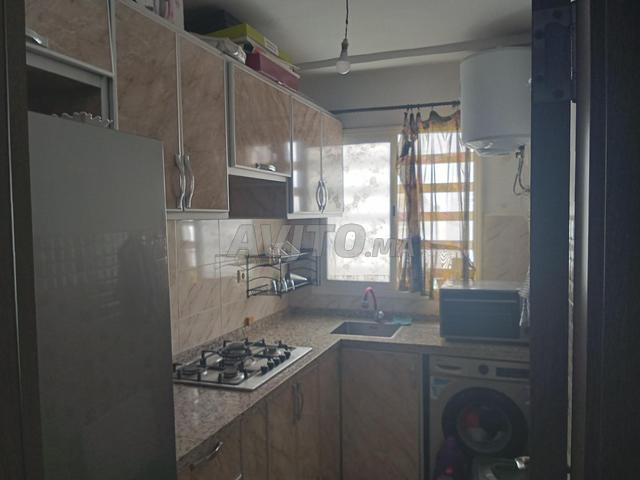 appartement riad oulfa - 2