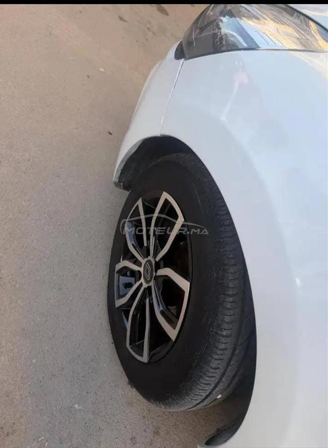 Clio 4 très bon état 