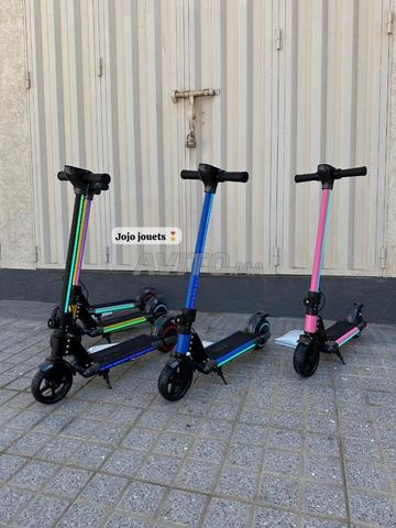 Trottinette électrique - 2
