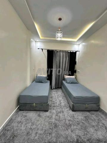 Appartement propre avec climatiseur au centre de Marrakech - 2