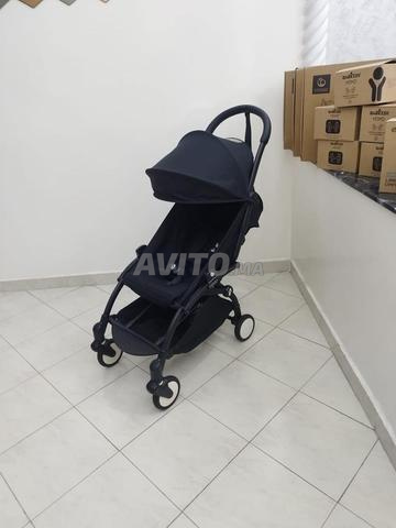 Poussette YOYO 2 Babyzen avec cosy BeSafe - 2