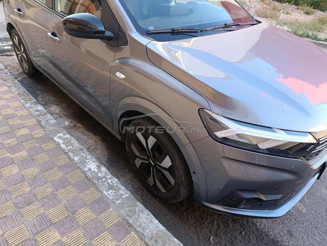 Dacia streetway Diesel Manuelle 2025 à Casablanca