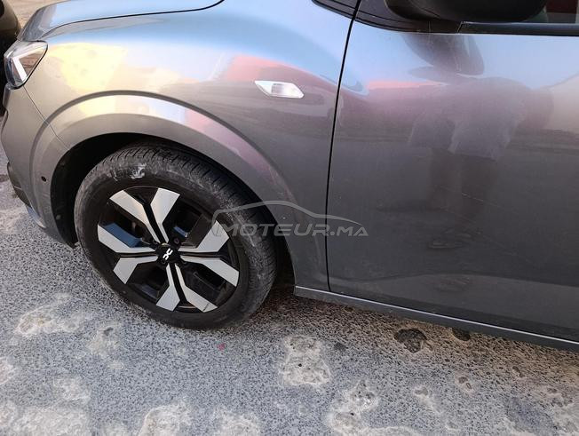 Dacia streetway Diesel Manuelle 2025 à Casablanca