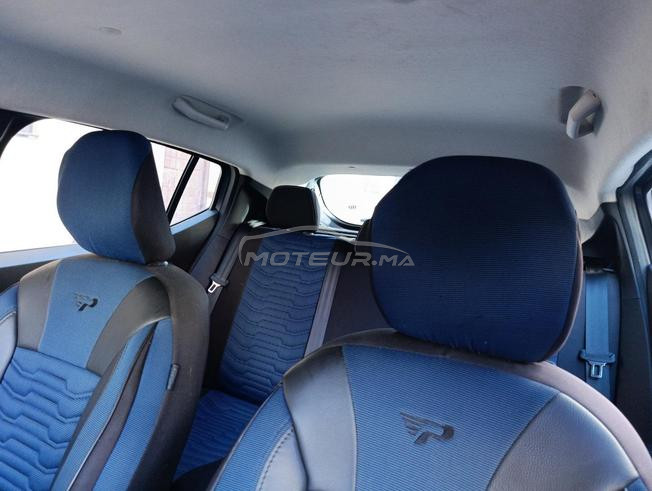 Dacia streetway Diesel Manuelle 2025 à Casablanca