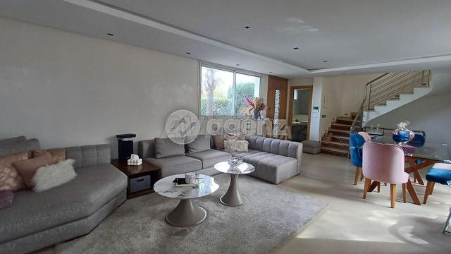 SKH-TE-1023 - Villa à vendre à Andalousse