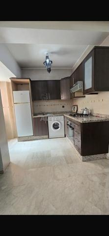 Appartement de Haut Standing à LOUER -Gueliz- - 2