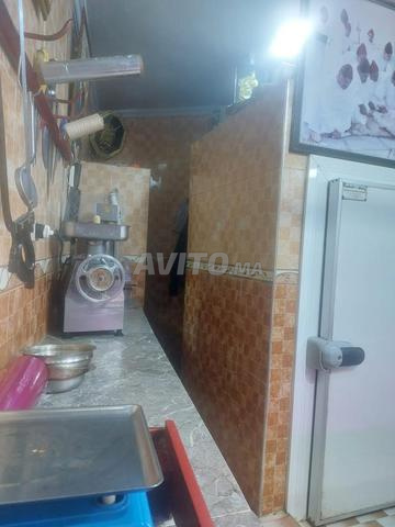 Équipement professionnel de restaurant à vendre - 2