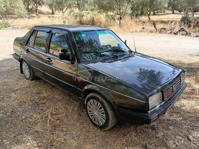 Volkswagen Jetta Diesel Manuelle 1989 à Oued Amlil