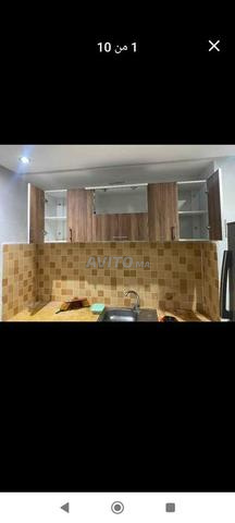 Meubles de cuisine modernes 180/60/35, livraison gratuite - 2