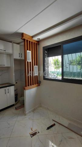 Appartement meublé et titré à vendre éligible aux aides - 2